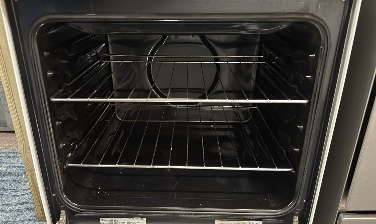 Chef 533 Freestanding Electric Stove 54cm (33790)
