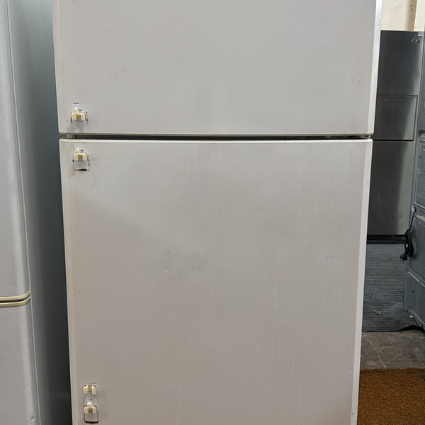 Samsung Fridge Freezer Top Mount 431L, SR430MW (33789)