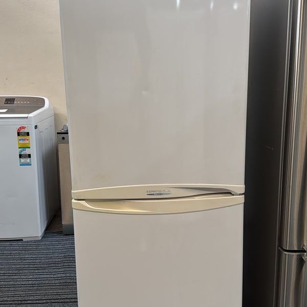 LG Bottom Mount Fridge Freezer 350L (33788)