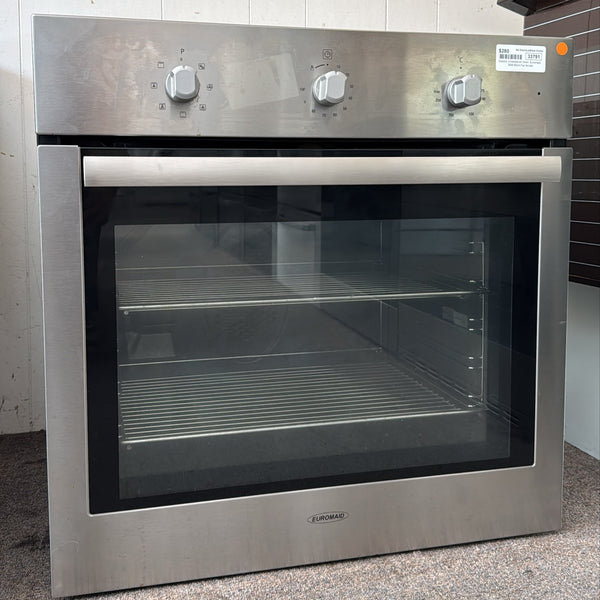 Euromaid Electric Underbench Oven, Fan Forced (33791)