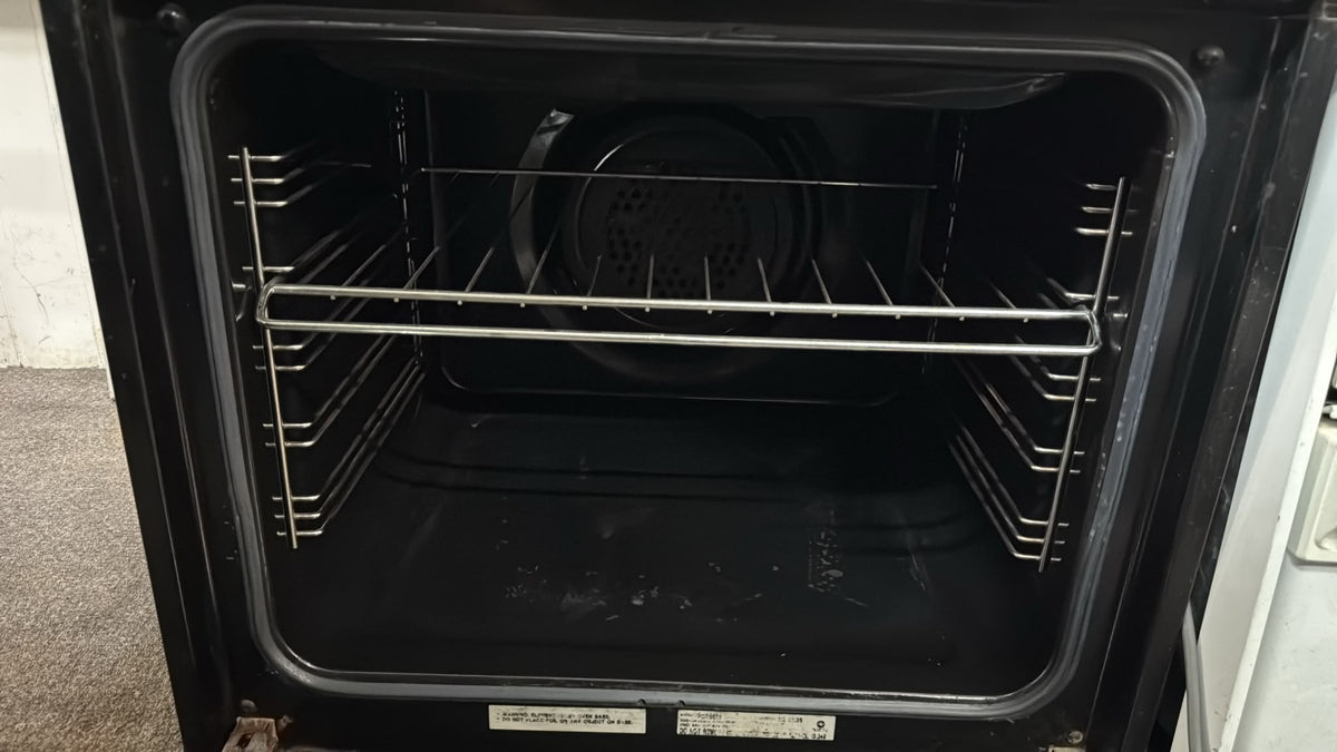 Westinghouse 60cm 667 Electric Underbench Oven, Fan Forced (33797)
