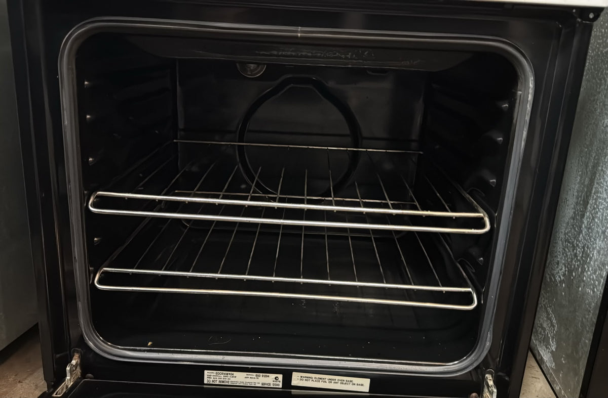 Chef Electric Underbench Oven 60cm, EOC614W*04 (33798)