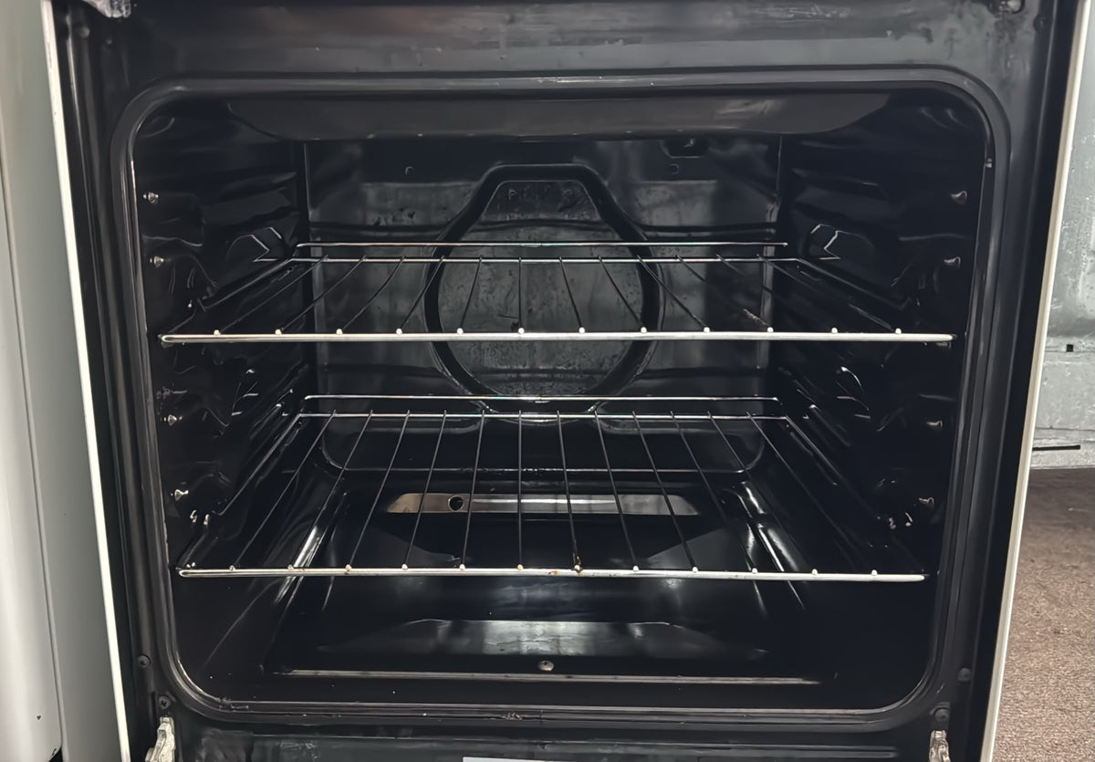 Chef 503 54cm Natural Gas Stove (33804)