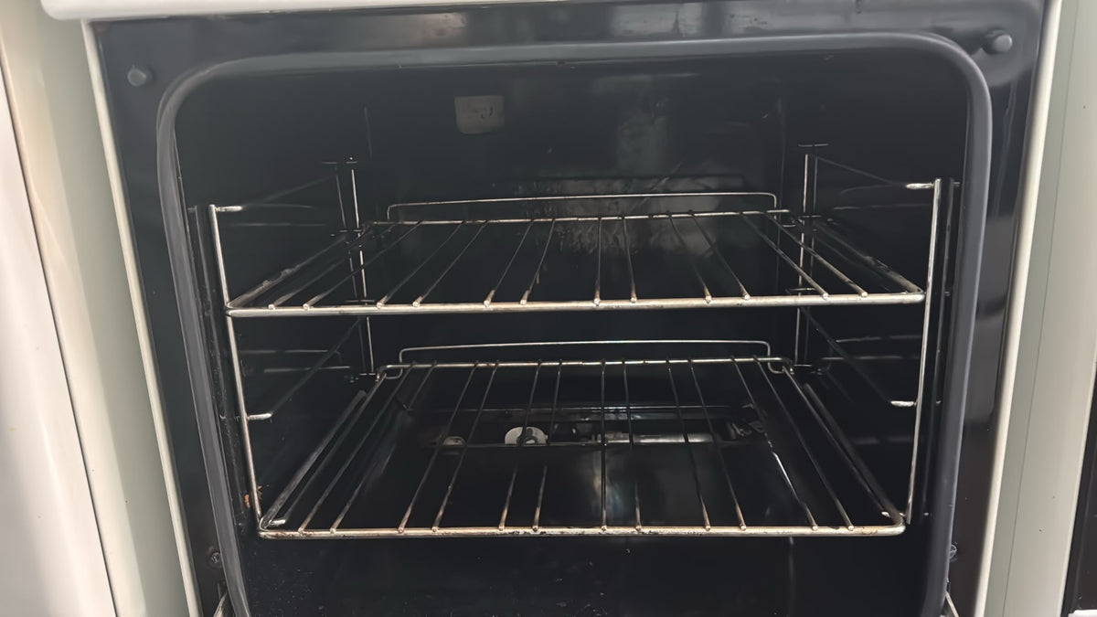 Chef Benchline 54cm Natural Gas Stove (33809)