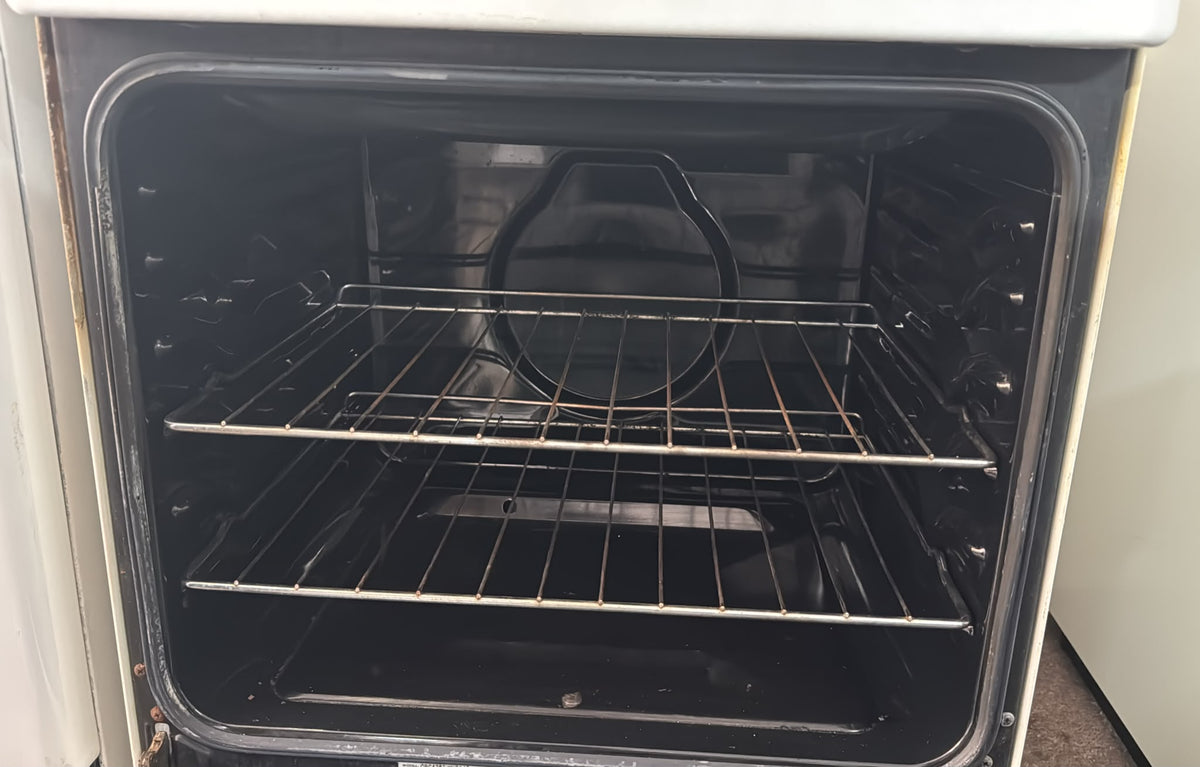 Chef 54cm Natural Gas Stove, GBC526WNG (33810)
