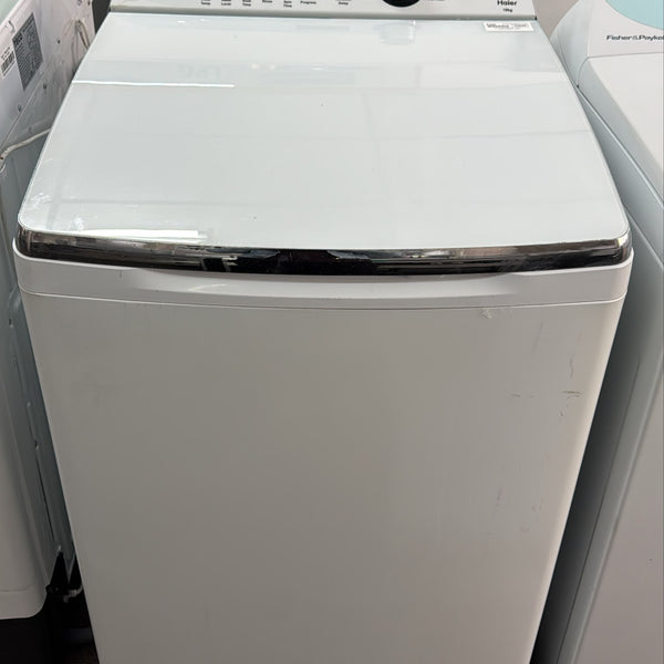 Haier Top Loader Washing Machine 10kg, HWT10MW2 (33829)