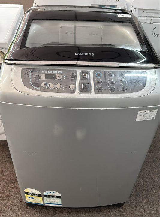 Samsung Top Loader Washing Machine 7.5kg WA75F5S6 (33828)