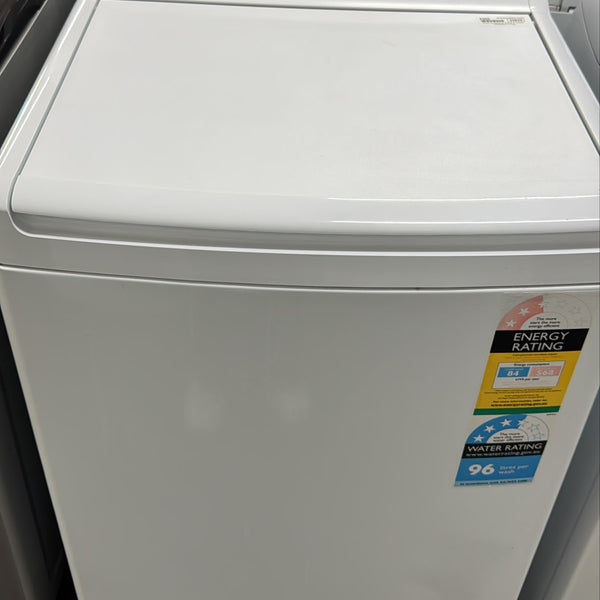 Fisher & Paykel Top Loader Washing Machine 8.5kg WA8560G1 (33832)