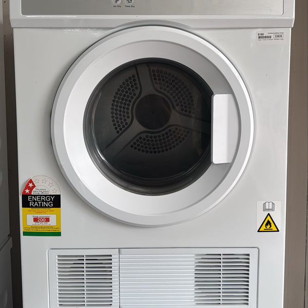 Fisher & Paykel Dryer 4.5kg DE4560M1 (33839)