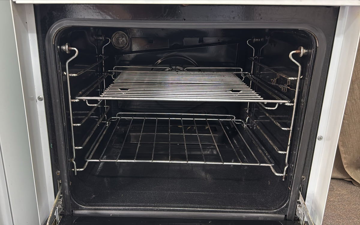Chef Stellar 54cm Fan Forced Natural Gas Stove (33853)