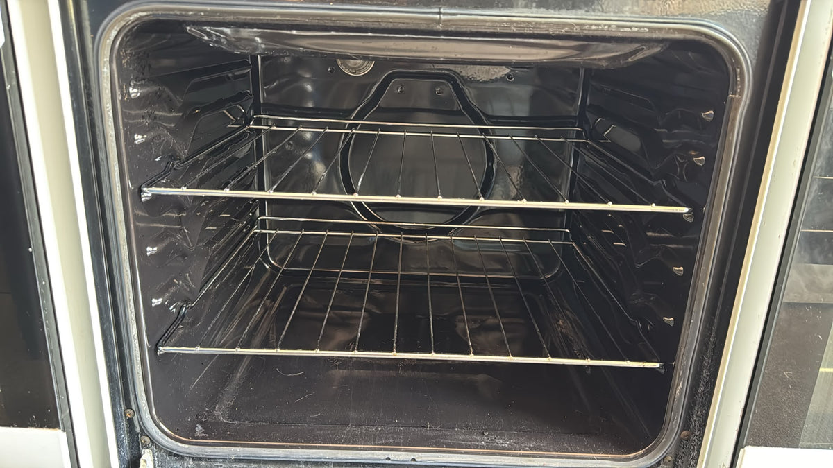 Chef 535 Freestanding Electric Stove 54cm (33866)
