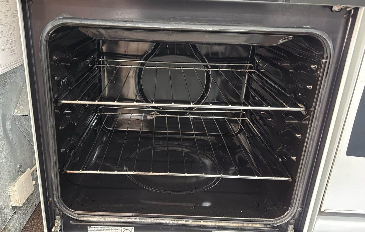 Chef 533 Freestanding Electric Stove 54cm (33868)
