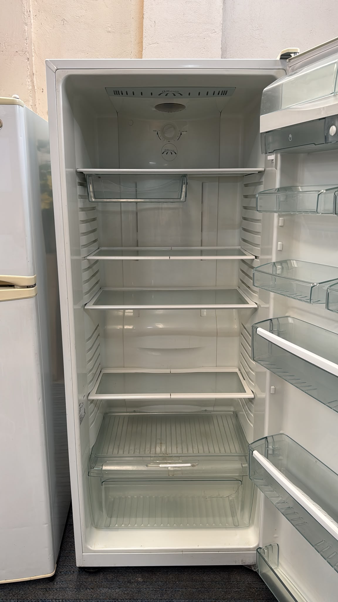 Westinghouse Freestanding Fridge Only 434L (33871)