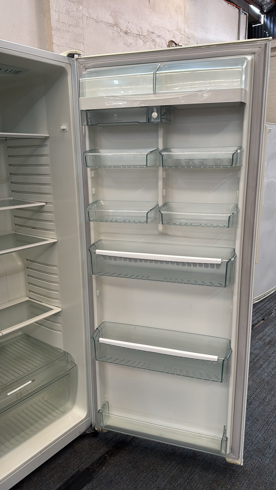 Westinghouse Freestanding Fridge Only 434L (33871)