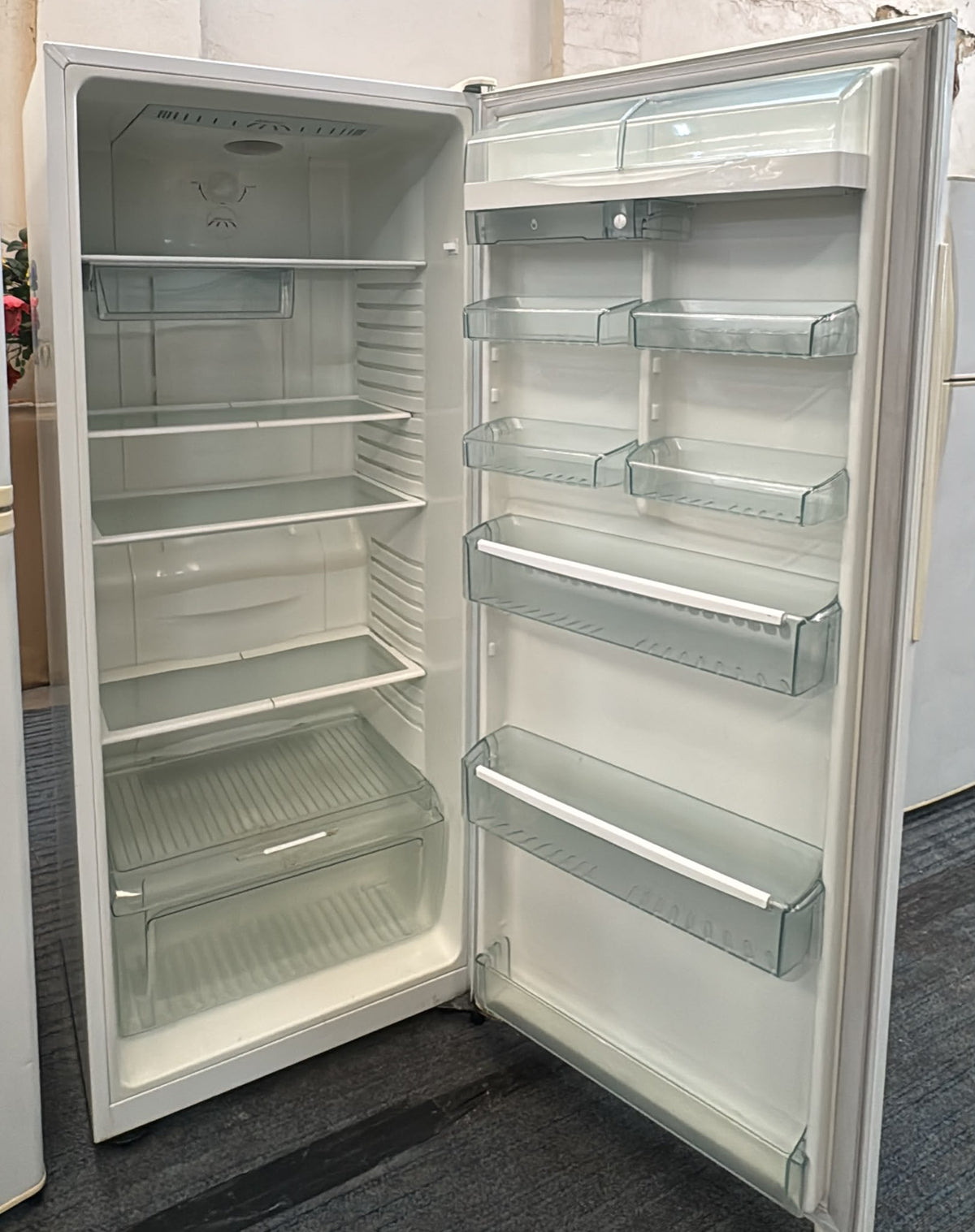 Westinghouse Freestanding Fridge Only 434L (33871)