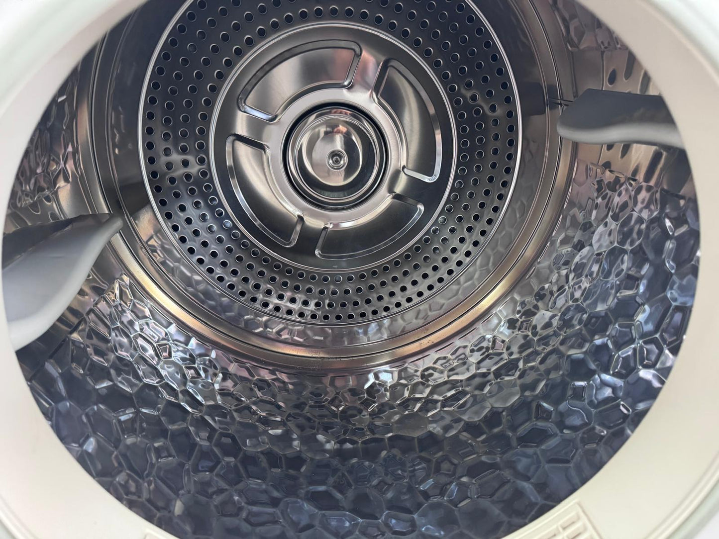 Whirlpool Dryer 7kg, 6 months warranty (32344 F)