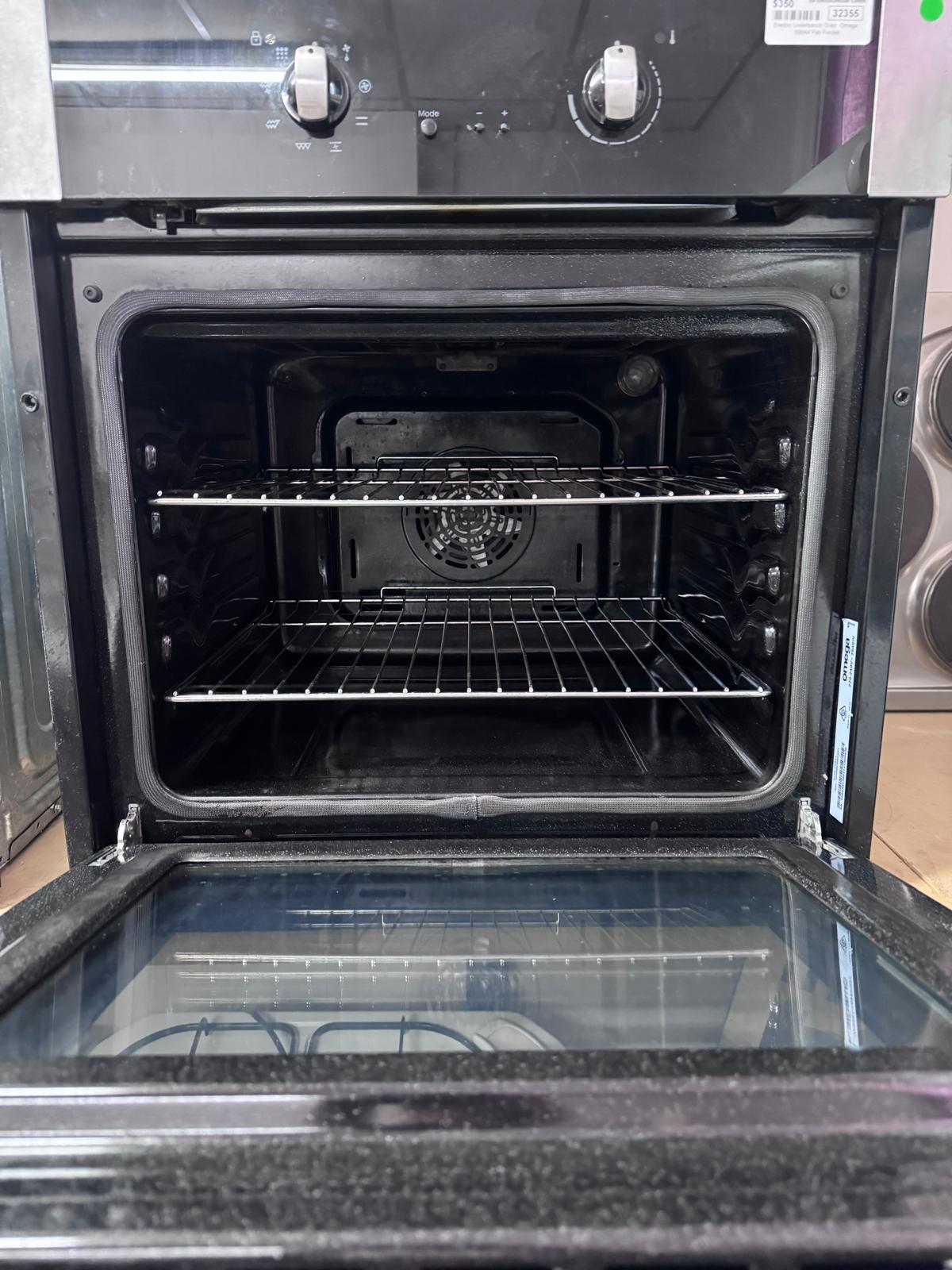 Omega Fan Forced Electric Underbench Oven 006AX (32355)