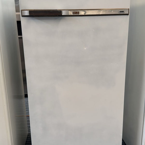 Ignis Freestanding Upright Freezer Only 315L (32499)