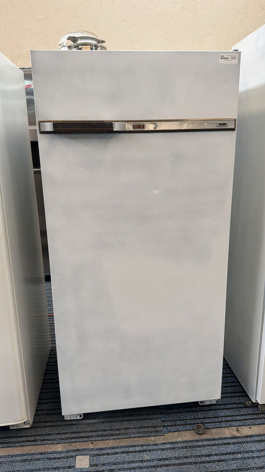 Ignis Freestanding Upright Freezer Only 315L (32499)