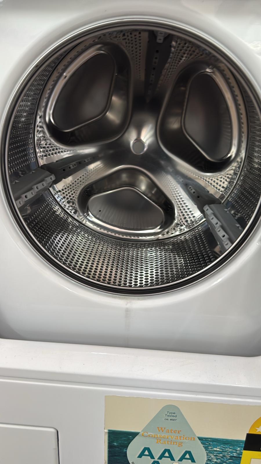 Asko Front Loader Washing Machine 6kg, W64417W6551 (32413)