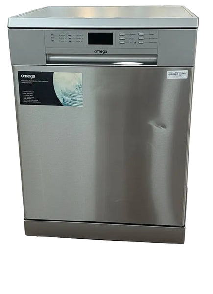 Omega Dishwasher ODW702WB/XB (32456 F)
