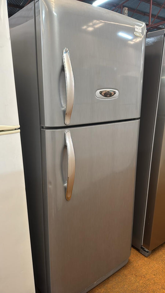 NEC Top Mount Fridge Freezer 506L FR80P (32483)