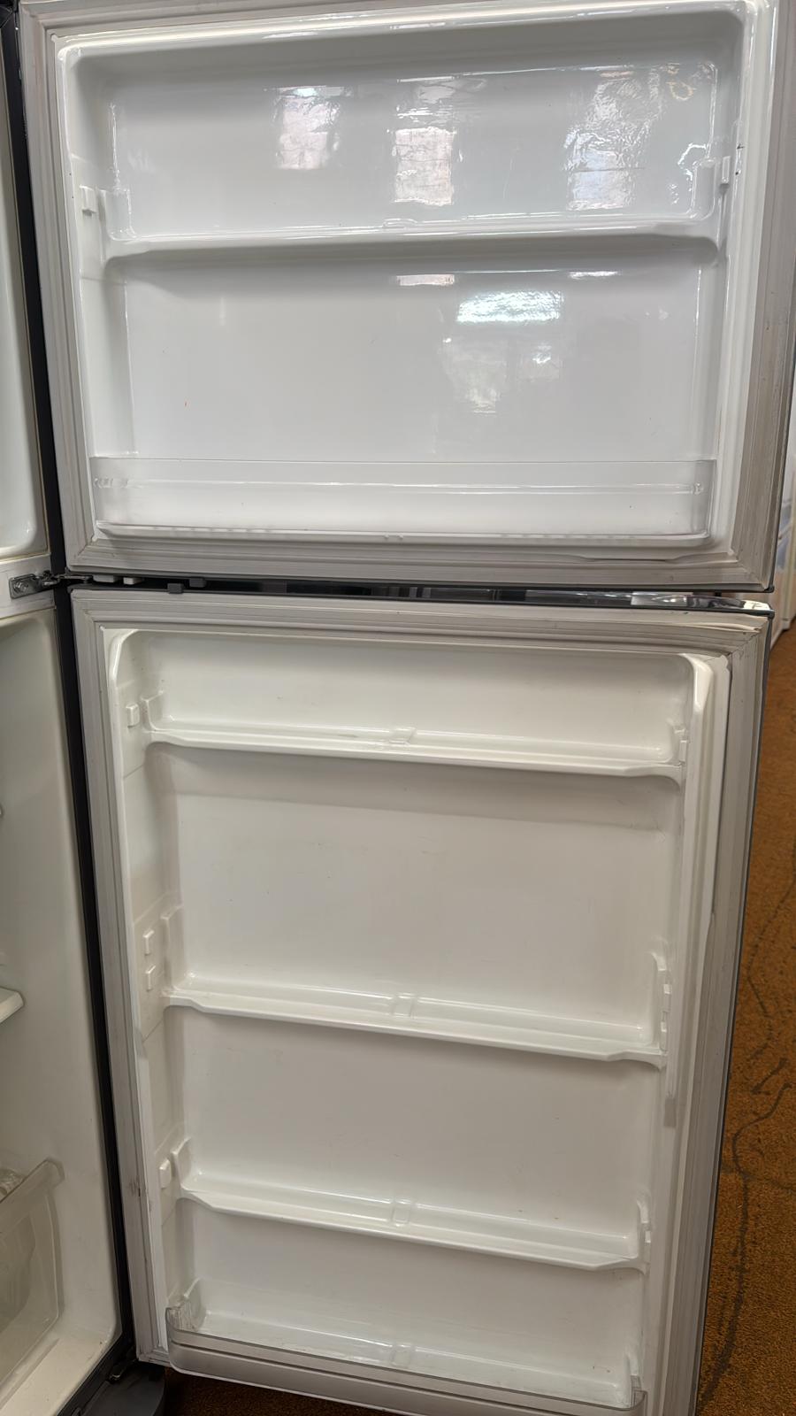 NEC Top Mount Fridge Freezer 506L FR80P (32483)
