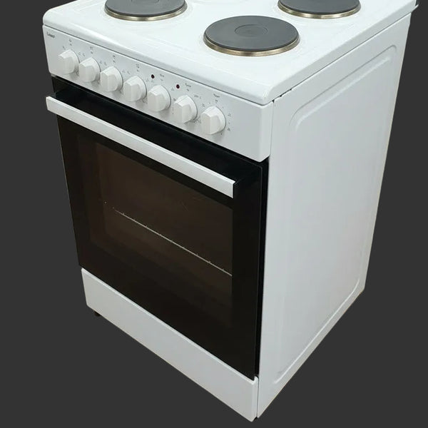 Chef 54cm Upright Cooker Freestanding Electric Stove 533 (32519)