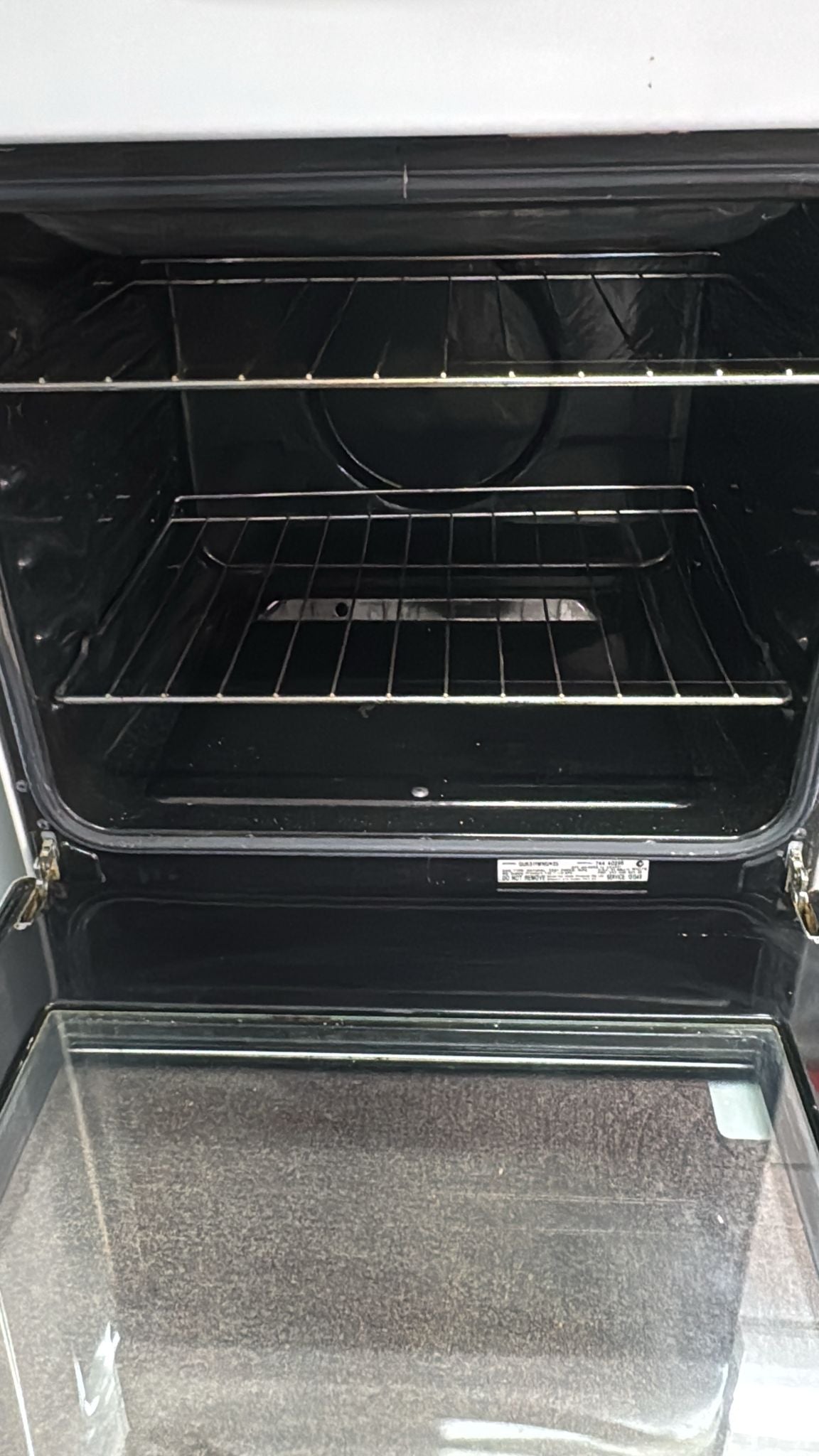 Westinghouse 511 Natural Gas Freestanding Stove 54cm (32575 F)