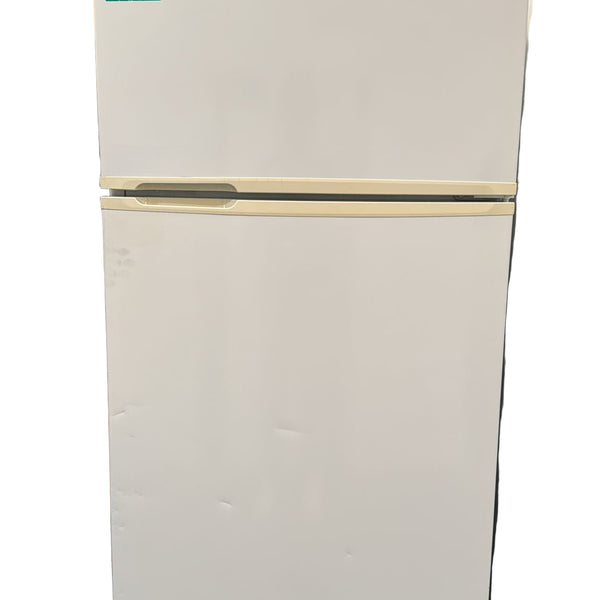 Kelvinator Top Mount Fridge Freezer KTM3900W 390L (32585)