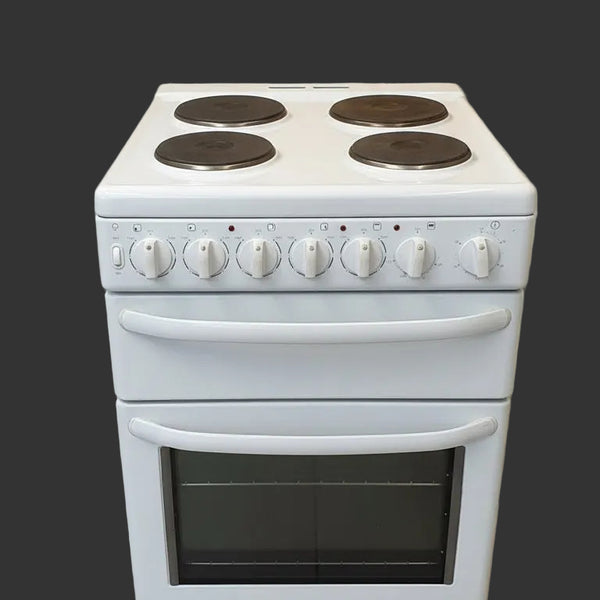 Chef 540 Electric Freestanding Stove (32560)