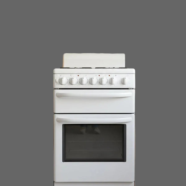 Chef 540 Electric Freestanding Stove (32597)