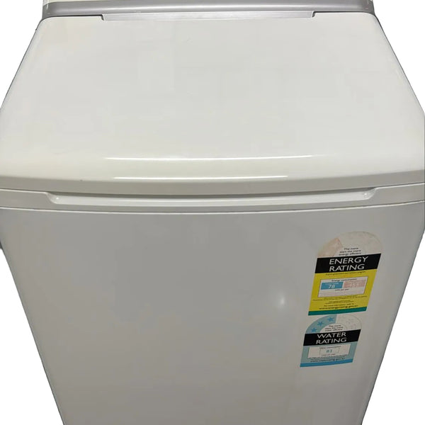 Simpson Top Loader Washing Machine 6kg, SWT604 (32580)