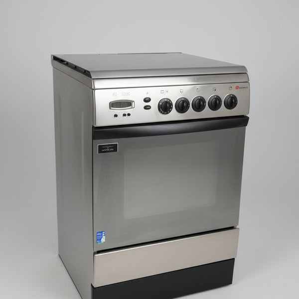 Allenzi 60cm, C640M43XFF Natural Gas Stove (32617)