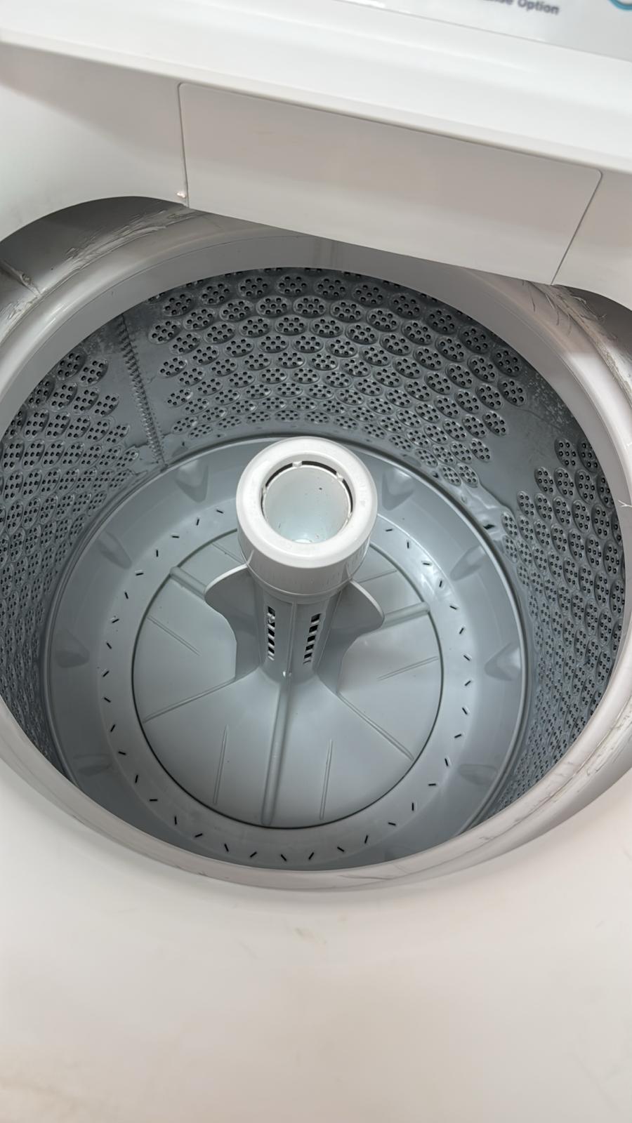 Simpson Top Loader Washing Machine 7kg, SWT7055TMWA (32628)