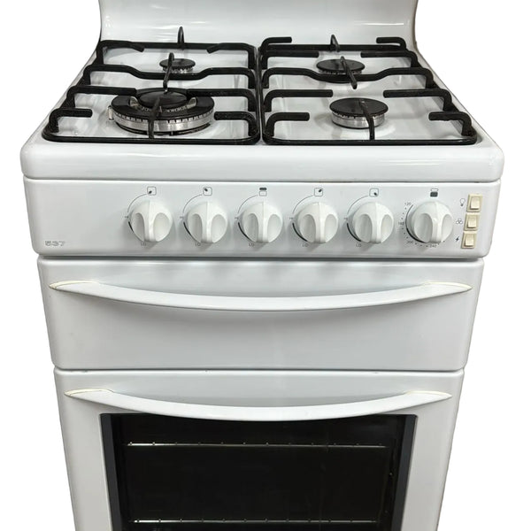 Westinghouse 537 54cm Natural Gas Stove (32644)