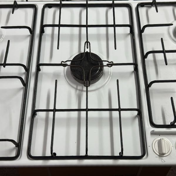 St George Natural Gas Cook Top, 90cm (32640)