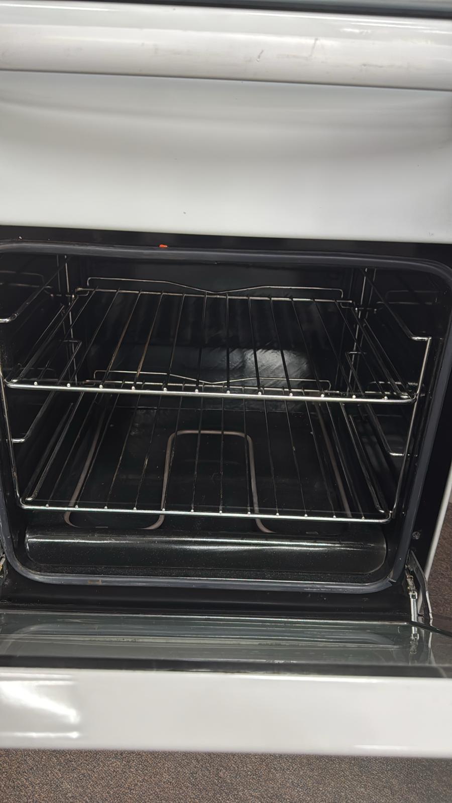 Chef 540 Electric Freestanding Stove (32284)