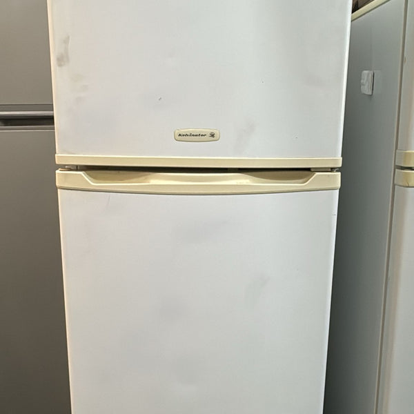 Kelvinator Top Mount Fridge Freezer N245C 245L (32668)