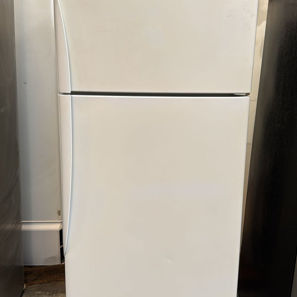 Fisher & Paykel Bottom Mount Fridge Freezer 380L, E382T (32772)