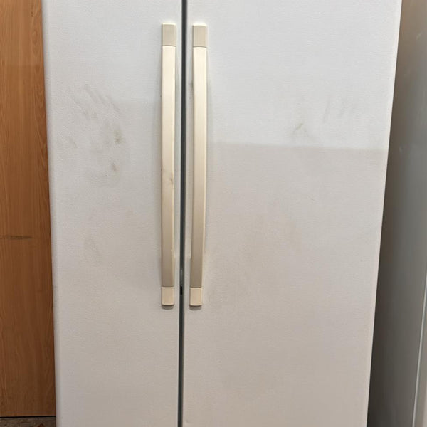 Whirlpool Side by Side Fridge Freezer 575L (32737)