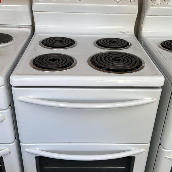 Westinghouse 509 54cm Electric Stove, Fan Forced (32810)