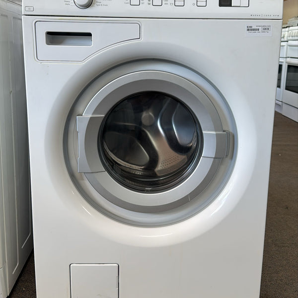 Asko Front Loader Washing Machine 7kg, W6564 (32839)
