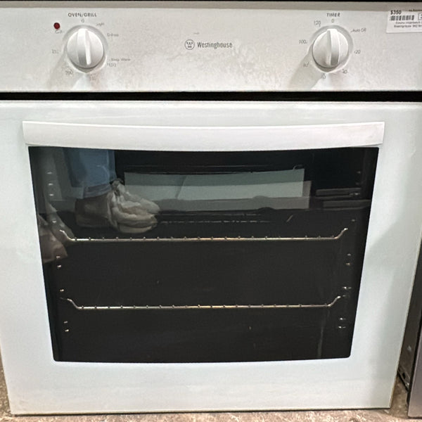 Westinghouse 662 Electric Underbench Oven (32826)