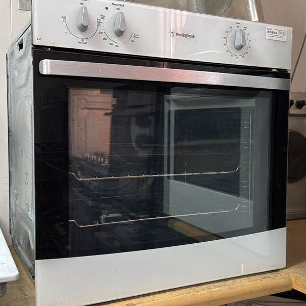 Westinghouse 613 Electric Underbench Oven (32795)