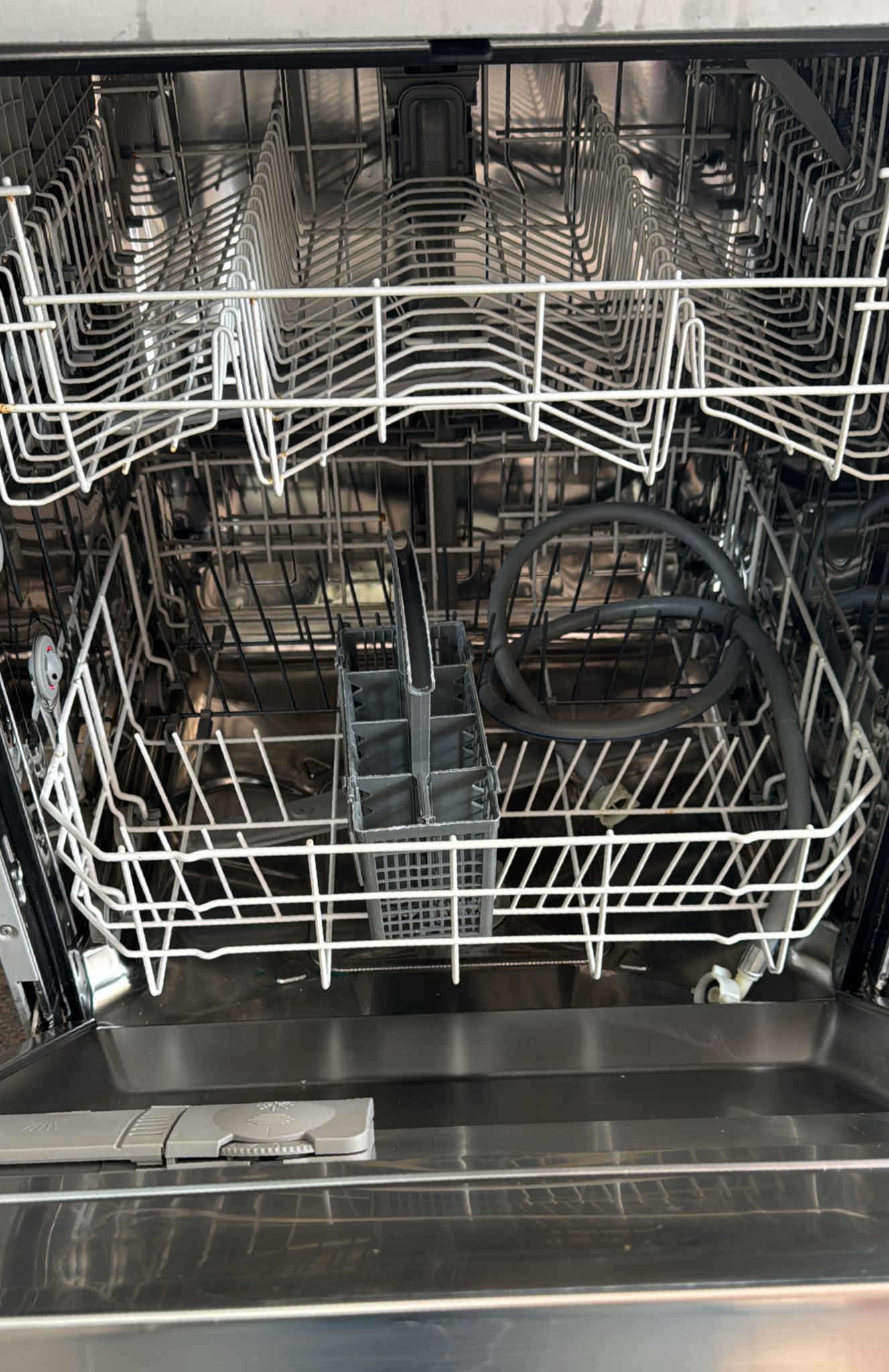 Euromaid Dishwasher DR14S (32871)