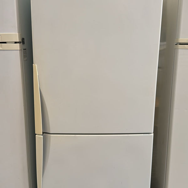 Westinghouse Bottom Mount Fridge Freezer 431L BJ434VR (32876)