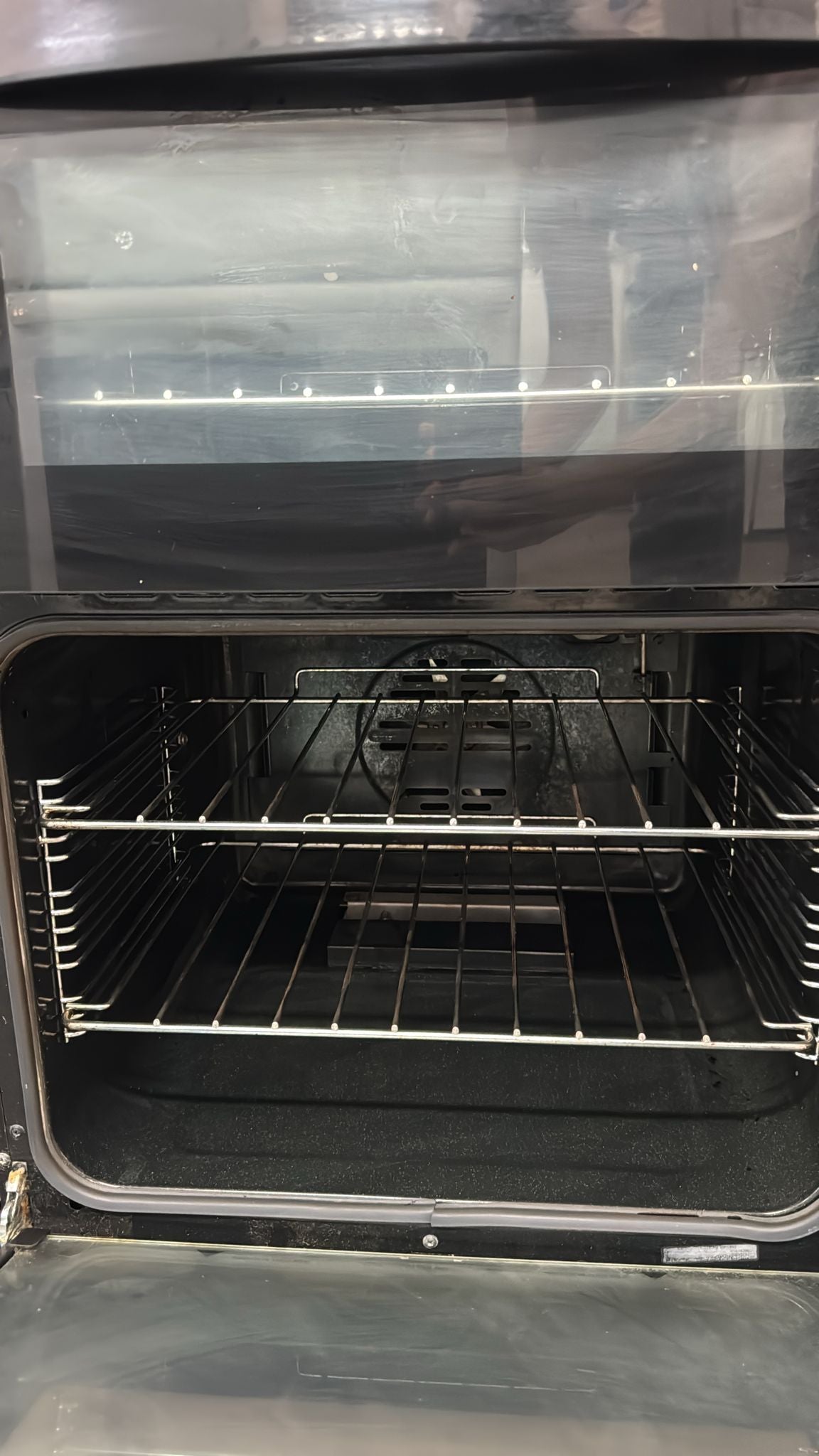 New World Natural Gas Stove 54.5cm, 6 months warranty (32886)