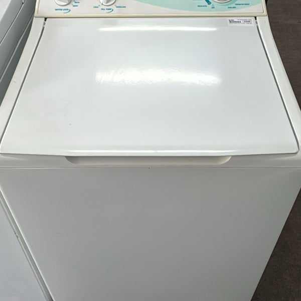 Hoover Top Loader Washing Machine 5kg 500M (32890)