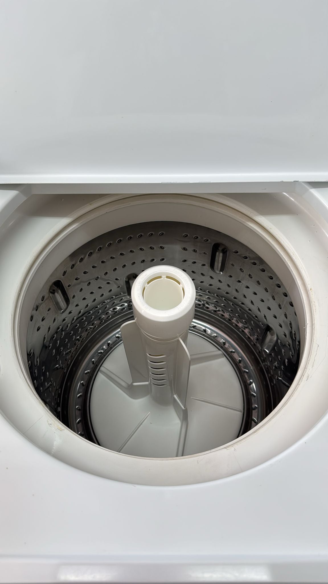 Hoover Top Loader Washing Machine 5kg 500M (32890)